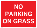 no-parking-on-grass~